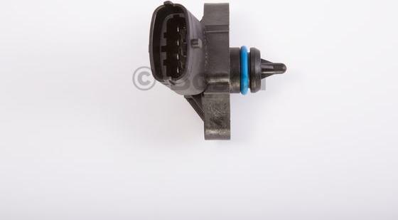 BOSCH 0 281 006 123 - Датчик оборотів autocars.com.ua