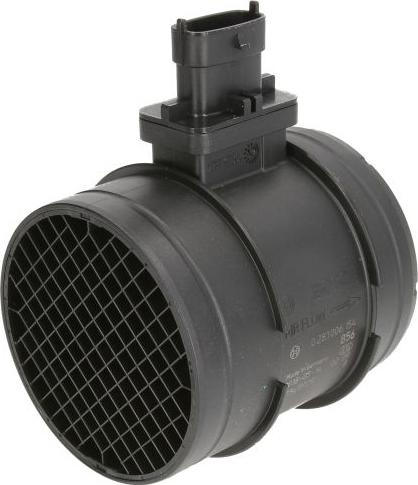 BOSCH 0 281 006 154 - Датчик потоку, маси повітря autocars.com.ua