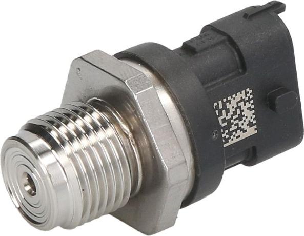 BOSCH 0 281 006 199 - Датчик, тиск подачі палива autocars.com.ua
