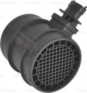 BOSCH 0 281 006 202 - Датчик потоку, маси повітря autocars.com.ua