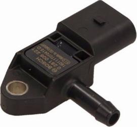 BOSCH 0 281 006 221 - Датчик, тиск вихлопних газів autocars.com.ua