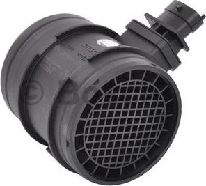 BOSCH 0 281 006 223 - Датчик потоку, маси повітря autocars.com.ua