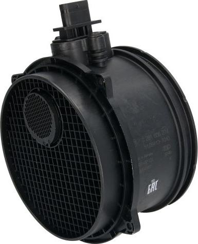 BOSCH 0 281 006 274 - Датчик потоку, маси повітря autocars.com.ua