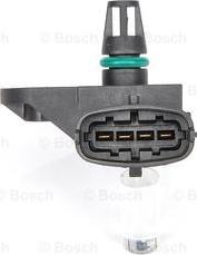 BOSCH 0 281 006 321 - Датчик autocars.com.ua