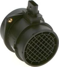 BOSCH 0 281 006 340 - Датчик потоку, маси повітря autocars.com.ua