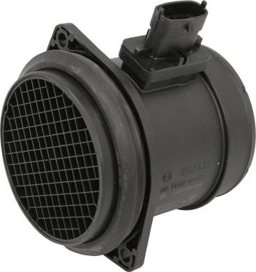 BOSCH 0 281 006 346 - Датчик потоку, маси повітря autocars.com.ua