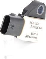 BOSCH 0 281 006 456 - Датчик MAP, тиск повітря autocars.com.ua