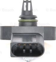 BOSCH 0 281 006 479 - Датчик, давление во впускной трубе autodnr.net