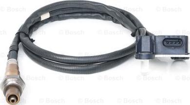 BOSCH 0 281 006 523 - Датчик частинок autocars.com.ua