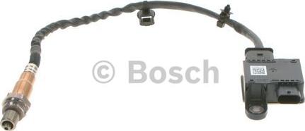 BOSCH 0 281 006 574 - Датчик частинок autocars.com.ua