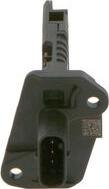 BOSCH 0 281 006 597 - Датчик потоку, маси повітря autocars.com.ua