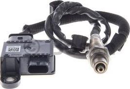 BOSCH 0 281 006 611 - Датчик частинок autocars.com.ua