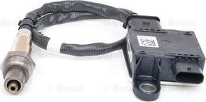 BOSCH 0 281 006 628 - Датчик частинок autocars.com.ua