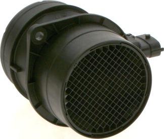 BOSCH 0 281 006 639 - Датчик потоку, маси повітря autocars.com.ua