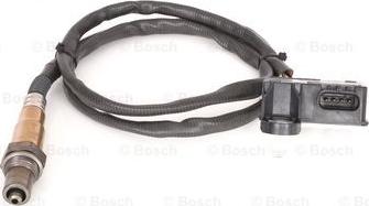 BOSCH 0 281 006 665 - Датчик частинок autocars.com.ua