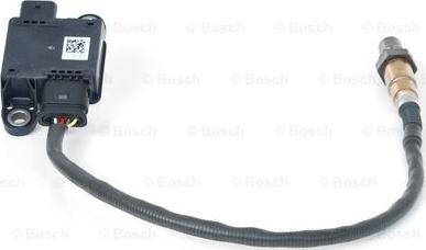 BOSCH 0 281 006 669 - Датчик частинок autocars.com.ua