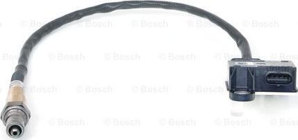 BOSCH 0 281 006 669 - Датчик частинок autocars.com.ua