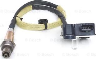 BOSCH 0 281 006 722 - Датчик частиц avtokuzovplus.com.ua