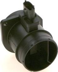 BOSCH 0 281 006 727 - Датчик потока, массы воздуха avtokuzovplus.com.ua