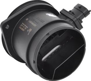 BOSCH 0 281 006 833 - Датчик потоку, маси повітря autocars.com.ua