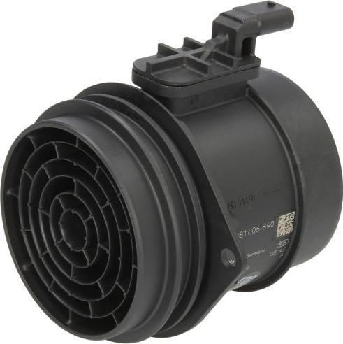 BOSCH 0 281 006 840 - Датчик потоку, маси повітря autocars.com.ua