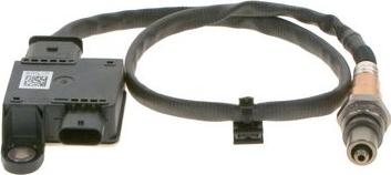 BOSCH 0 281 006 956 - Датчик частинок autocars.com.ua