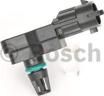 BOSCH 0 281 007 041 - Датчик MAP, тиск повітря autocars.com.ua