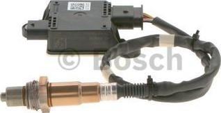 BOSCH 0 281 007 046 - Датчик частинок autocars.com.ua