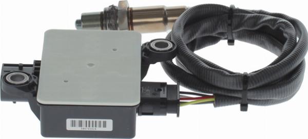 BOSCH 0 281 007 159 - Датчик частинок autocars.com.ua