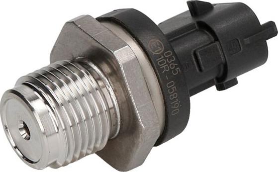 BOSCH 0 281 007 303 - Датчик, тиск подачі палива autocars.com.ua