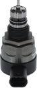 BOSCH 0 281 007 502 - Редукційний клапан, Common-Rail-System autocars.com.ua