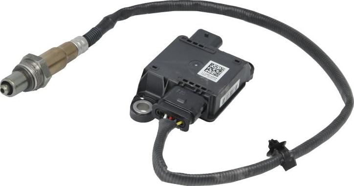 BOSCH 0 281 007 509 - Датчик частинок autocars.com.ua