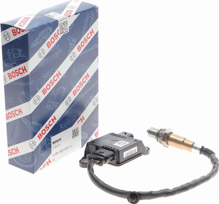 BOSCH 0 281 007 515 - Датчик частинок autocars.com.ua