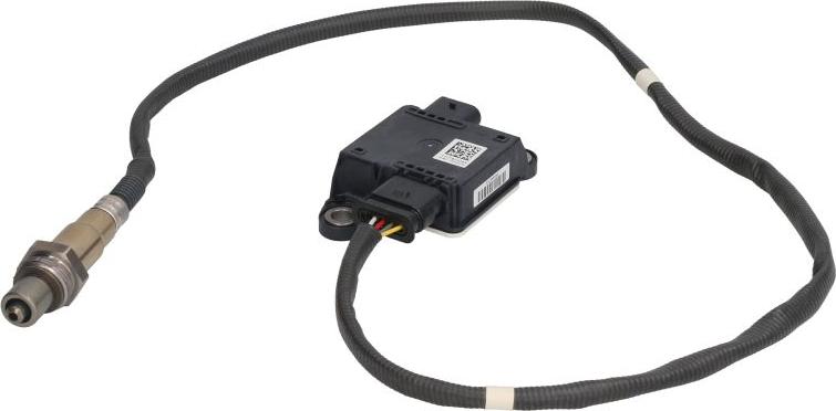 BOSCH 0 281 007 646 - Датчик частинок autocars.com.ua