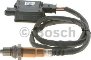 BOSCH 0 281 007 688 - Датчик частинок autocars.com.ua