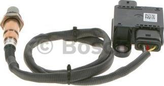 BOSCH 0 281 007 688 - Датчик частинок autocars.com.ua