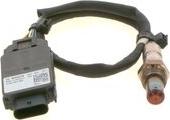 BOSCH 0 281 007 805 - NOx-датчик, впорскування карбаміду autocars.com.ua