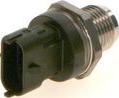BOSCH 0 281 007 892 - Датчик, тиск подачі палива autocars.com.ua