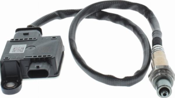 BOSCH 0 281 008 327 - Датчик частинок autocars.com.ua