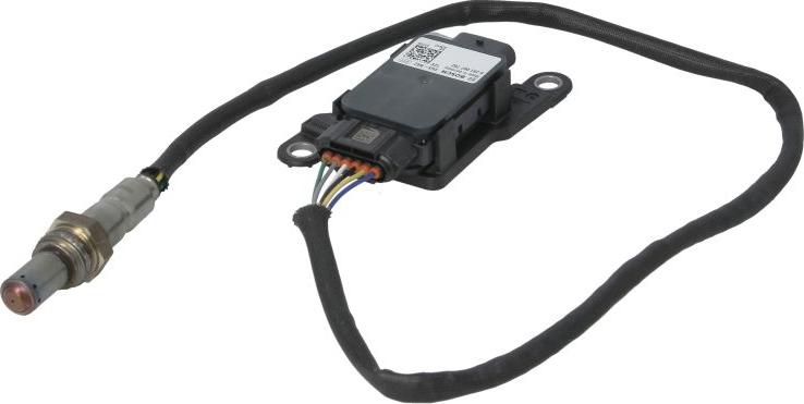 BOSCH 0 281 008 502 - NOx-датчик, впорскування карбаміду autocars.com.ua
