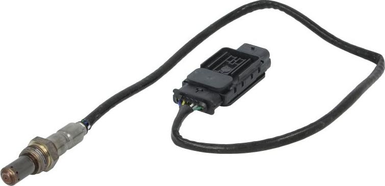 BOSCH 0 281 008 537 - NOx-датчик, впорскування карбаміду autocars.com.ua