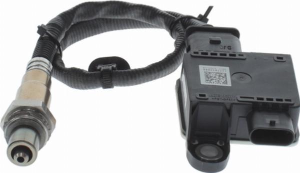 BOSCH 0 281 008 572 - Датчик частинок autocars.com.ua