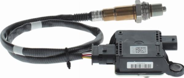 BOSCH 0 281 008 603 - Датчик частинок autocars.com.ua