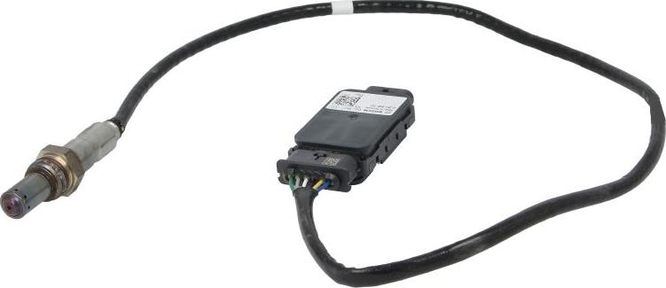BOSCH 0 281 008 751 - NOx-датчик, впорскування карбаміду autocars.com.ua