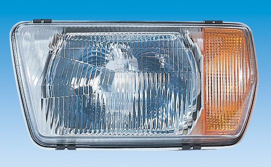 BOSCH 0 301 059 113 - Основна фара autocars.com.ua