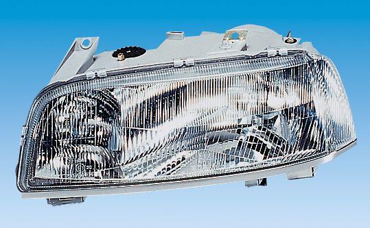 BOSCH 0 301 077 303 - Основна фара autocars.com.ua