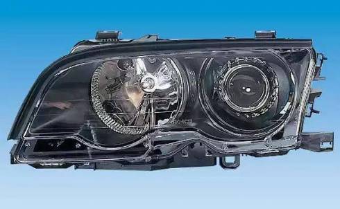 BOSCH 0 301 089 275 - Основна фара autocars.com.ua