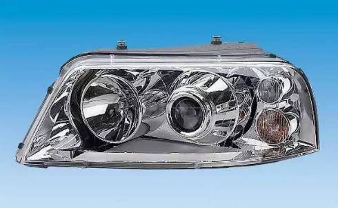 BOSCH 0 301 182 273 - Основна фара autocars.com.ua