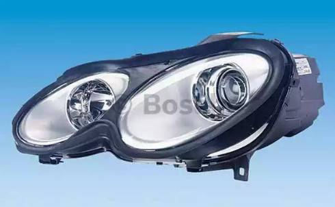 BOSCH 0 301 207 221 - Основна фара autocars.com.ua