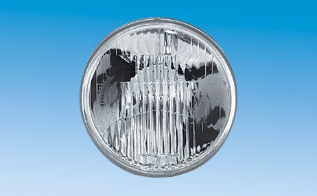 BOSCH 0 301 302 600 - Вставка фари, основна фара autocars.com.ua